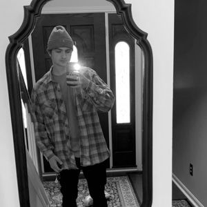 Meet your Posher, Jake